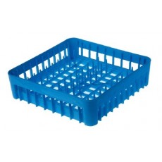 Cesta Platos Lavavajillas 40 x 40 x 11 cm.