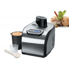 Ice cream making machine