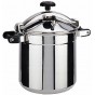 Professional Quick 15 liters pressure cooker