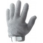 Stainless steel mesh glove size (c) S