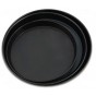 Pizza cast iron cast 30 cm.