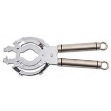 Stainless Steel Series Universal