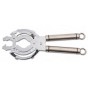 Abretarros Universal series Elegance Inox.