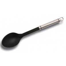Cuchara Nylon Serie Elegance Inox.