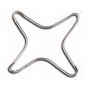 Support Star Industrial stainless steel.