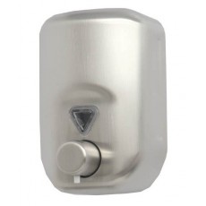 dispensador de sabão cetim 820 ml