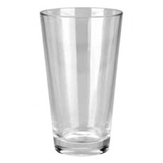 Vaso Coctelera Boston 0´5 L.