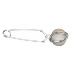 Teaball Pinch