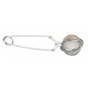Tea ball clip
