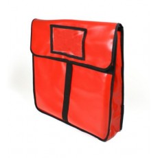 Bolsa para pizzas 46 x 46 cm.