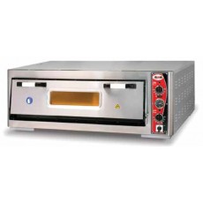 Ofen Pizza P4 1 Stock