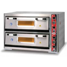 Oven Pizza P4 2 floors