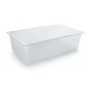 Tray with lid GN 1/1 200 mm.