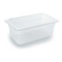 Tray with lid GN 1/3 100 mm.