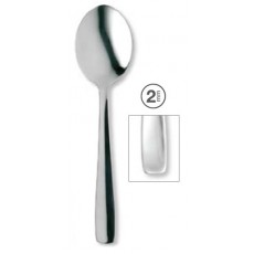 Hotel Luxe Cuchara Café 12 uds.