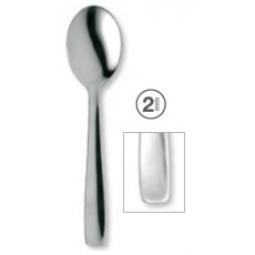 Hotel Luxe Cuchara Moka 12 uds.
