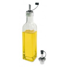 Bouteille d'huile de cristal 0.35 L