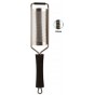 Rallador Profesional Acero Inoxidable 22 mm. 