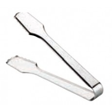 Pinza Hielo Acero Inoxidable