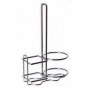 Soporte para Aceite Acero Inoxidable 2 Cavidades