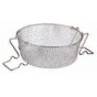 Basket for Fryer or frying pan 20 cm.