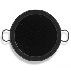 Sarten Paella Esmaltada 15 cm