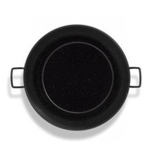 Sarten sling enamelled with handles 20 cm