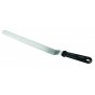 Longue spatule Inox. Poignée solide