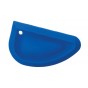 Silicone scraper