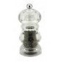 11 cm acrylic Pepper Mill.
