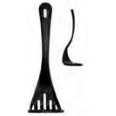 Broyeur de pommes de terre en nylon noir