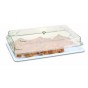 Expobandeja 2 + 9 L. GN 1/1
