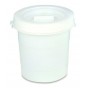 Cubeta Redonda 30 L.