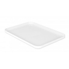 Bandeja Expositora Blanca