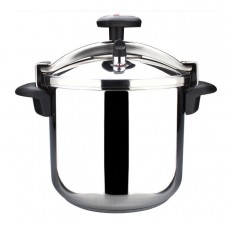 Pressure cooker 12 L Star Convex