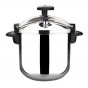 Pressure cooker Star Convex