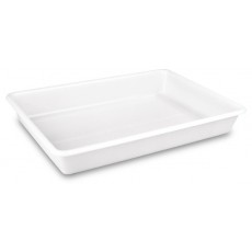 Seau rectangulaire 15 L