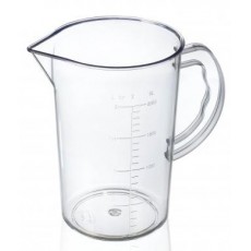 Jarra Medidora 2 L. 