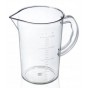Jug measuring 2 L.