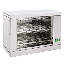 Tostator de Pan Doble