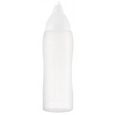 Canteen Dispenser Sauces Andyteo 0.75 cl
