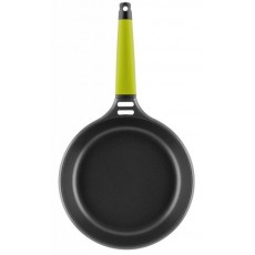 Aluminium Induction Frying Pan 26 cm