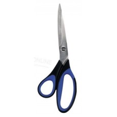 Forbici da cucina 24 cm Blu