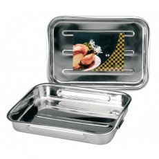 Rustidera Bistrot 30 x 24 cm.