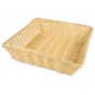 Cesta Pan Cuadrada 26 x 26 cm.