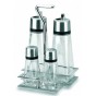 Pièces de support Huilier 4 pot Hiperlux