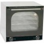 Multi-function convection oven