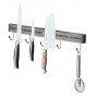Soporte Magnético Cuchillos 60 cm.