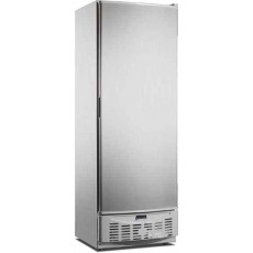 Refrigerator grey door blind