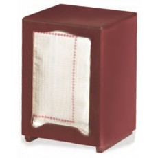 Mini Napkin Servi en bois